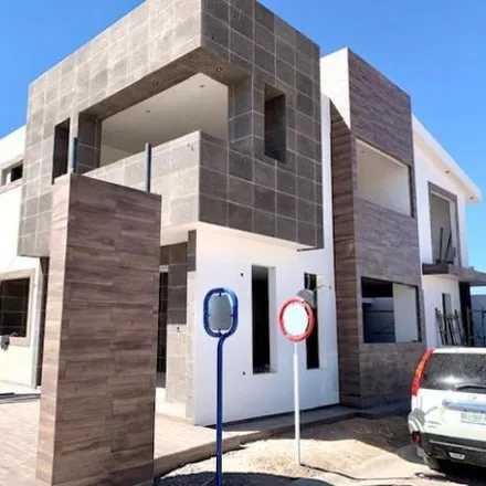 Image 1 - unnamed road, Residencial La Plazas, 20126 Ex-Viñedos Guadalupe, AGU, Mexico - House for sale