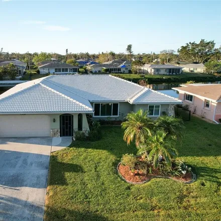 Buy this 2 bed house on 1290 Cambridge Drive in Venice Gardens, Sarasota County