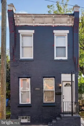 Image 3 - 1941 North Taylor Street, Philadelphia, PA 19121, USA - House for sale