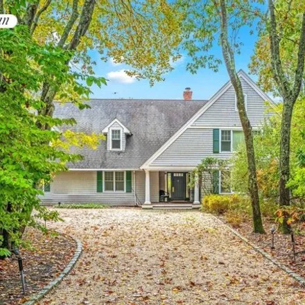 Rent this 5 bed house on 31 Midhampton Avenue in Village of Quogue, Suffolk County