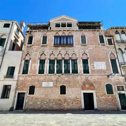 Rent this 5 bed apartment on Palazzo Priuli Ruzzini in Campo Santa Maria Formosa, 30122 Venice VE