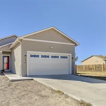 Buy this 4 bed house on 834 East Linda Avenue in Pueblo County, CO 81007