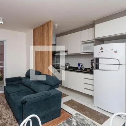 Rent this 2 bed apartment on Rua São Manoel in Centro, Diadema - SP