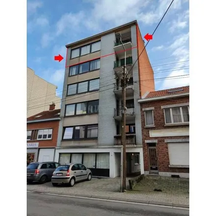 Image 6 - Rue de Huy 41, 4300 Waremme, Belgium - Apartment for rent