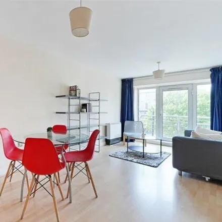 Image 7 - Honey & Fig, 9 Westfield Terrace, Devonshire, Sheffield, S1 4GH, United Kingdom - Room for rent