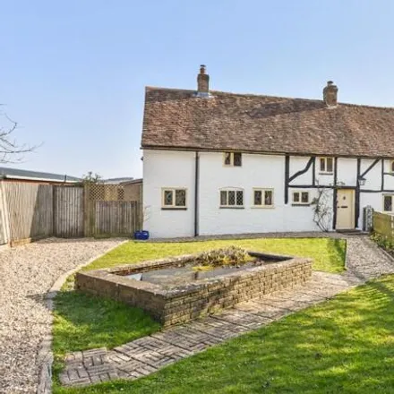 Image 8 - Pax Hill, Holmwood Cottages, Main Road, Bentley, GU10 5NF, United Kingdom - Duplex for sale