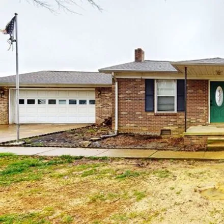 Buy this 3 bed house on 325 Davis Street in Crestview, Lawrence County