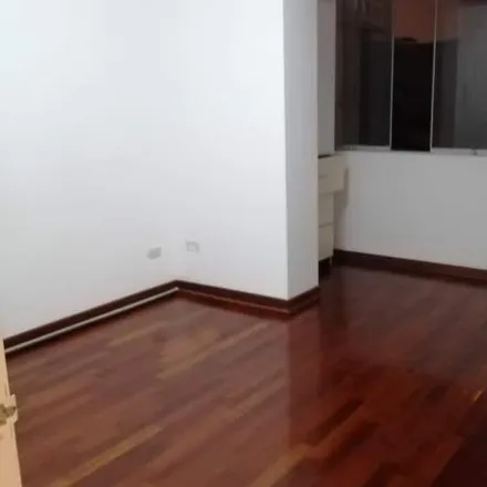 Rent this 3 bed apartment on Veterinaria Animalia in Avenida Antonio Miro Quesada, Magdalena del Mar