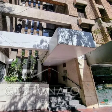 Image 2 - Bernardino Rivadavia 104, Departamento Capital, 5501 Mendoza, Argentina - Apartment for rent