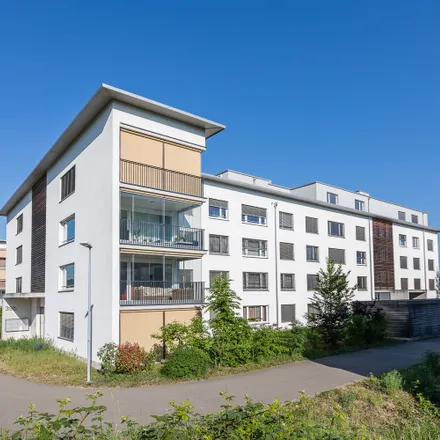 Rent this 4 bed apartment on Quellenstrasse in 4310 Rheinfelden, Switzerland