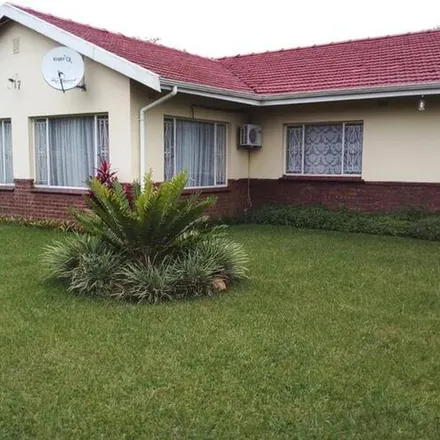 Image 2 - unnamed road, Msunduzi Ward 27, Pietermaritzburg, 3200, South Africa - Apartment for rent