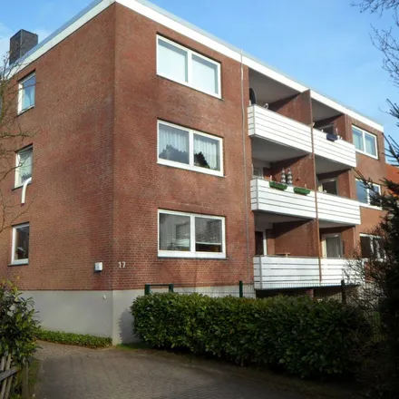 Image 5 - Dwostraße, 27753 Delmenhorst, Germany - Apartment for rent