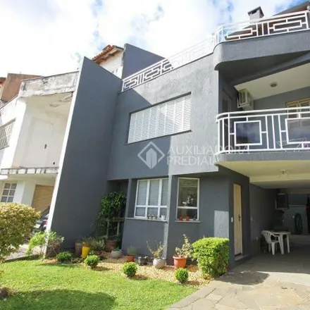 Image 2 - Rua Elízio Abate Crivella, Jardim Itu, Porto Alegre - RS, 91220, Brazil - House for sale