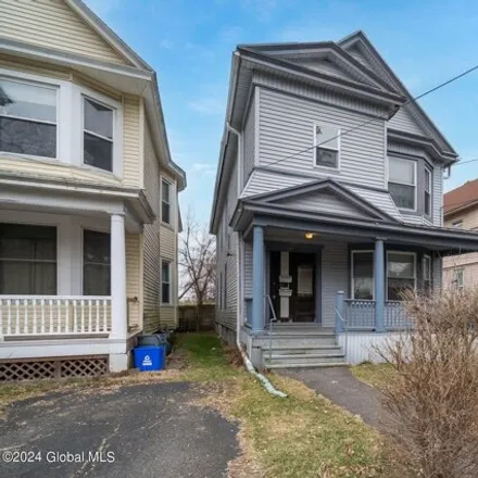 Buy this 7 bed house on 742 Myrtle Avenue in City of Albany, NY 12208