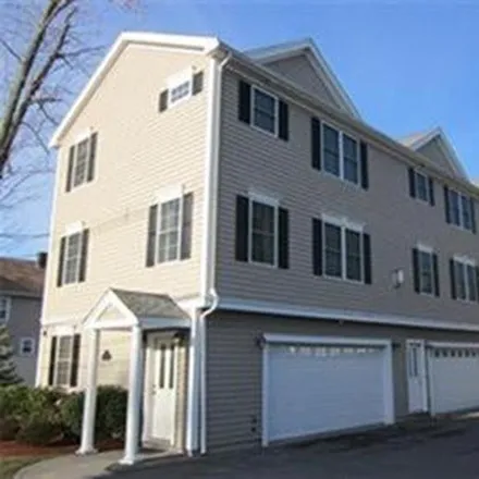 Rent this 2 bed condo on 36 Bacon Street in Waltham, MA 02454