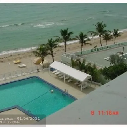 Image 5 - 4010 Galt Ocean Dr Apt 101, Fort Lauderdale, Florida, 33308 - Condo for rent