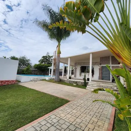 Buy this 5 bed house on Carretera Federal Zacatepec-Zapata in 62790 Chiconcuac, MOR