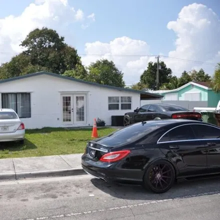 Buy this 7 bed house on 632 East 56th Street in Hialeah, FL 33013