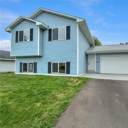Buy this 4 bed house on 1144 Atwood Street South in Shakopee, MN 55379