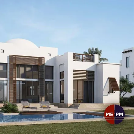 Buy this 4 bed house on Ancient Sands Villas