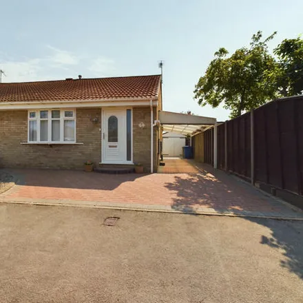 Buy this 2 bed house on Greville Road in Hedon, HU12 8DP
