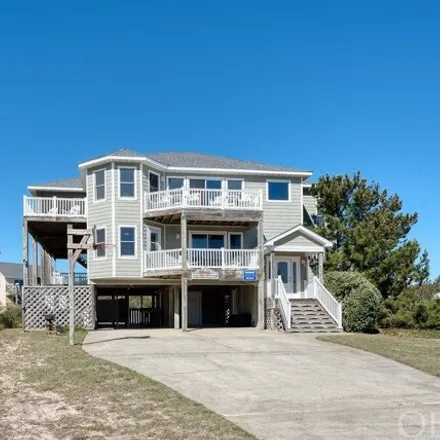 Buy this 5 bed house on 1256 Atlantic Avenue in Corolla, Currituck County