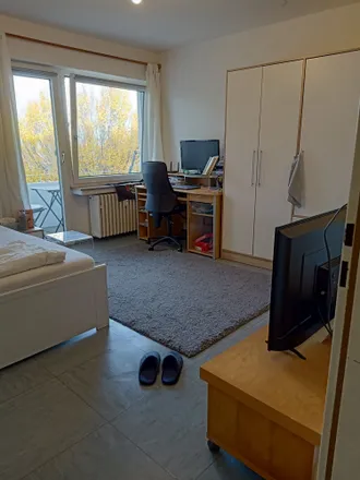 Rent this 1 bed apartment on Rochusstraße 102 in 53123 Bonn, Germany