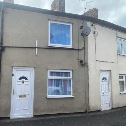 Rent this 2 bed townhouse on TG Group Shop in Cross Street, Ellesmere