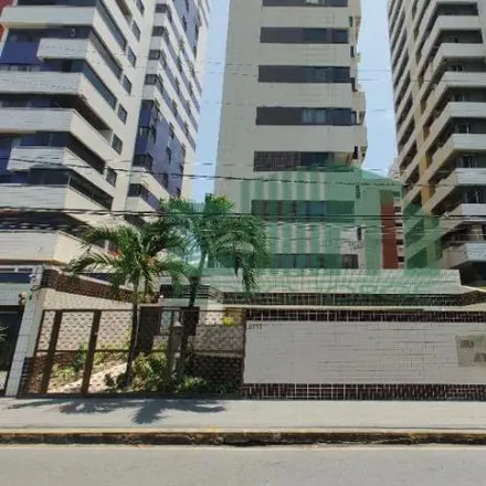 Buy this 3 bed apartment on Avenida Beira Mar in Rio Doce, Olinda -