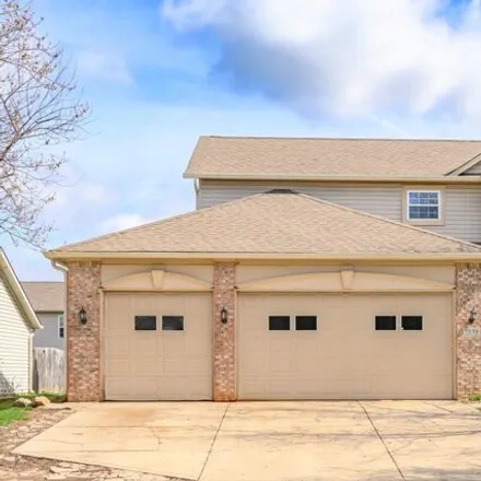 Buy this 4 bed house on Glenwick Boulevard in Indianapolis, IN 46217
