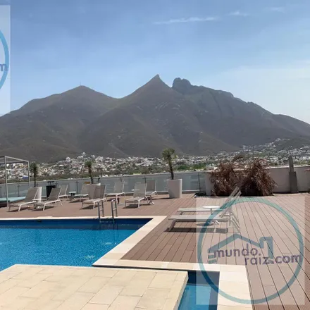 Image 3 - Nuevo Sur, unnamed road, 64830 Monterrey, NLE, Mexico - Apartment for rent