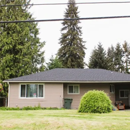 Buy this 2 bed house on 281 Douglas Street in Longview, WA 98632