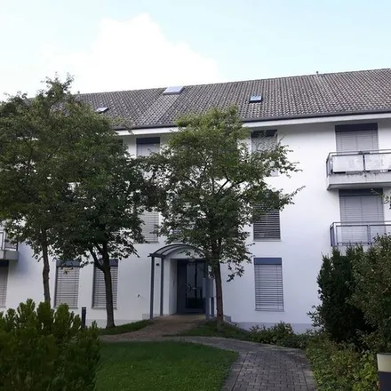 Rent this 5 bed apartment on Lindenweg in 4314 Zeiningen, Switzerland