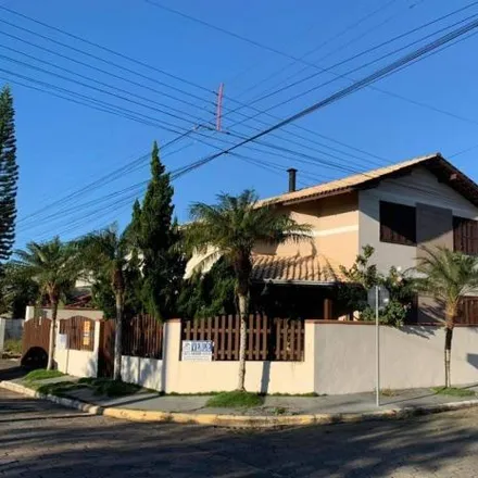 Image 2 - Rua Tainha, Itacolomi, Balneário Piçarras - SC, 88380-000, Brazil - House for sale