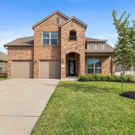 Buy this 4 bed house on unnamed road in Grand Oaks, Harris County