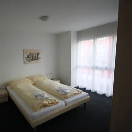 Image 3 - Luzernerstrasse 19, 6330 Cham, Switzerland - Apartment for rent