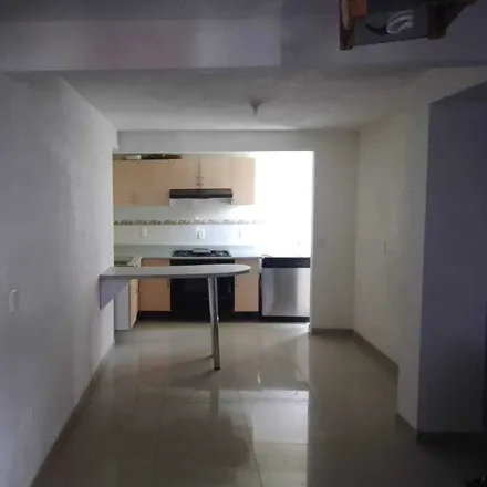 Rent this 4 bed house on Privada Fuente De Los Duendes in 52938 Nicolás Romero, MEX