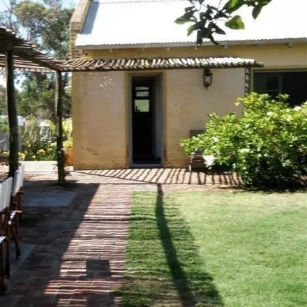 Buy this 3 bed house on Blue Disa 5 in 20000 La Barra, Uruguay