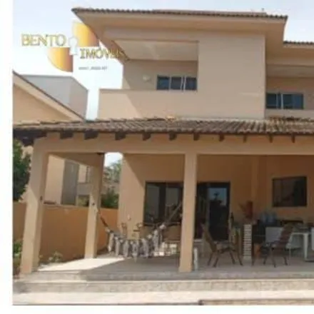 Image 1 - unnamed road, Cuiabá - MT, 78049-400, Brazil - House for sale
