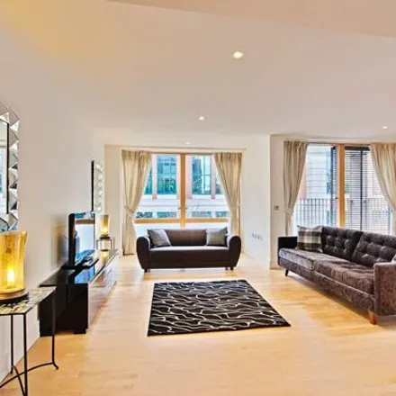 Buy this 3 bed apartment on Medway House in 84 Horseferry Road, Westminster