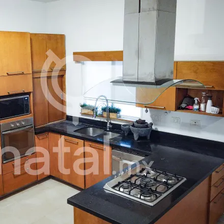 Rent this studio house on unnamed road in Bosques de Valle Alto 2 Sector, 64989