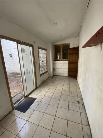 Buy this 4 bed house on Livio Morra 569 in 797 0670 Provincia de Santiago, Chile