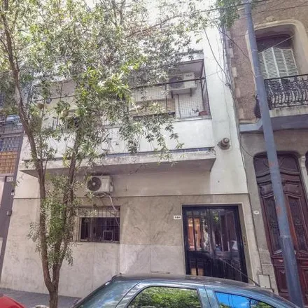 Image 2 - Rivera Indarte 330, Flores, C1406 DXD Buenos Aires, Argentina - Apartment for sale