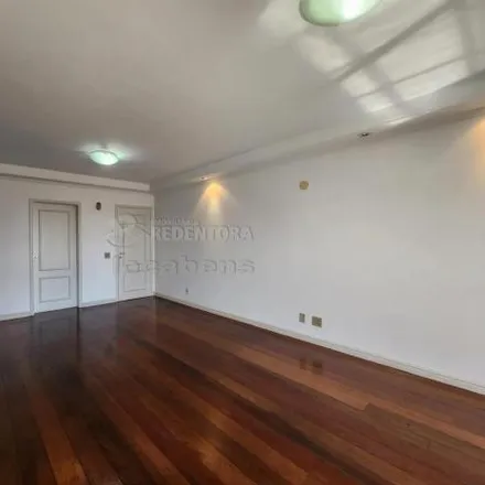 Rent this 3 bed apartment on Rua Marechal Deodoro da Fonseca in Boa Vista, São José do Rio Preto - SP