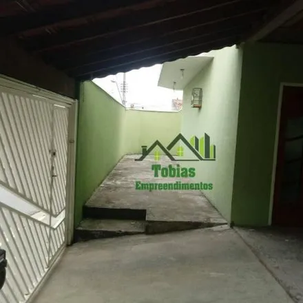 Buy this 3 bed house on Rua Miguel Comitre in Vila Ruth, Poá - SP