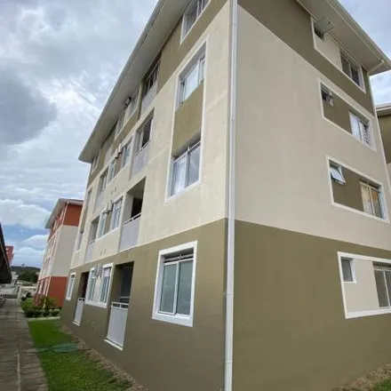 Rent this 2 bed apartment on Rua Santa Rita in Cidade Jardim, São José dos Pinhais - PR