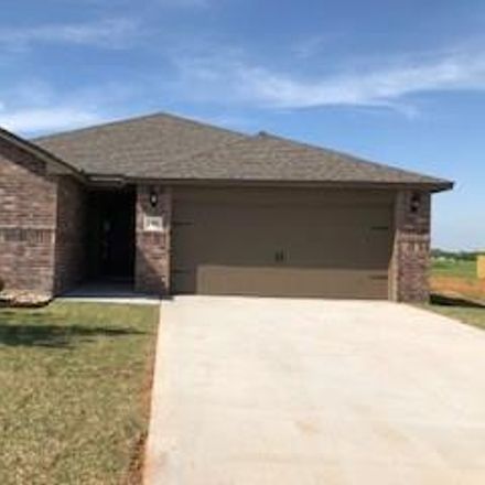 Rent this 4 bed house on Northwest 6th Street in Newcastle, OK 73065