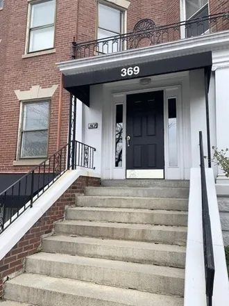 Rent this 1 bed apartment on 369 Tappan Street in Brookline, MA 02445