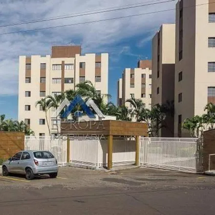 Image 2 - Rua Araçatuba 580, Champagnat, Londrina - PR, 86062-330, Brazil - Apartment for sale
