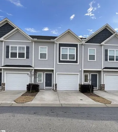 Buy this 3 bed house on Bluet Lane in Thornwood, Greenville County